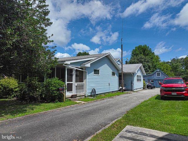 17 BURLEY ST, Berlin, MD 21811