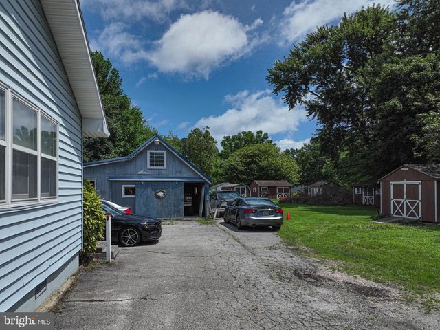 17 BURLEY ST, Berlin, MD 21811