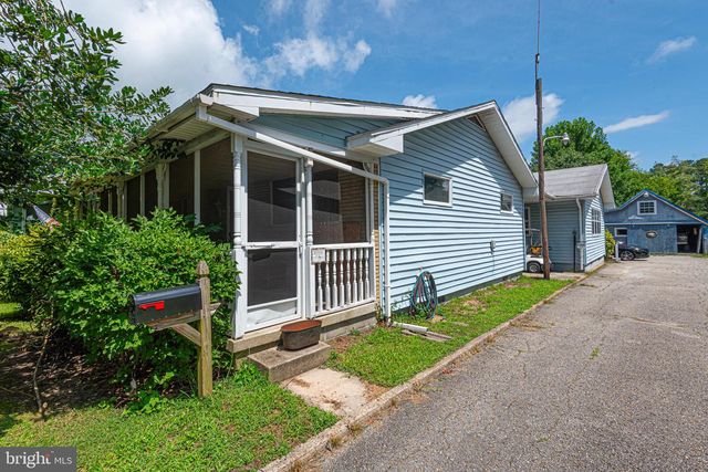 17 BURLEY ST, Berlin, MD 21811