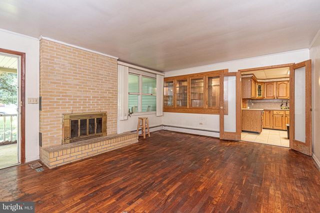 17 BURLEY ST, Berlin, MD 21811