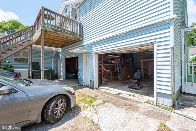 17 BURLEY ST, Berlin, MD 21811