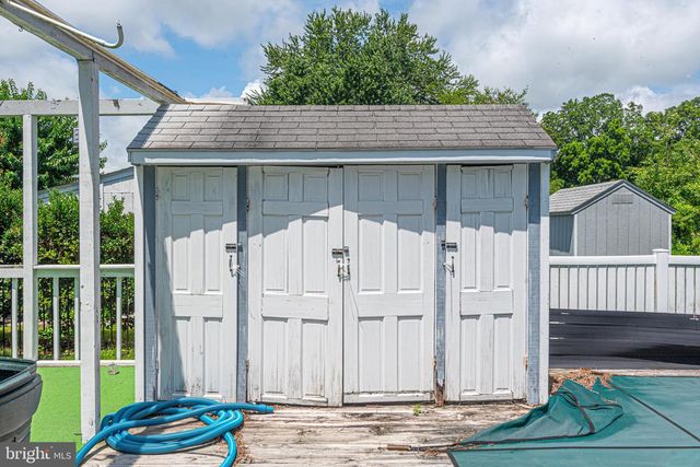 17 BURLEY ST, Berlin, MD 21811