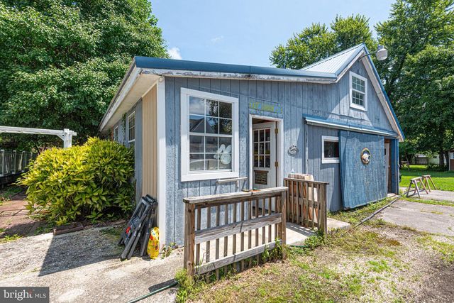 17 BURLEY ST, Berlin, MD 21811