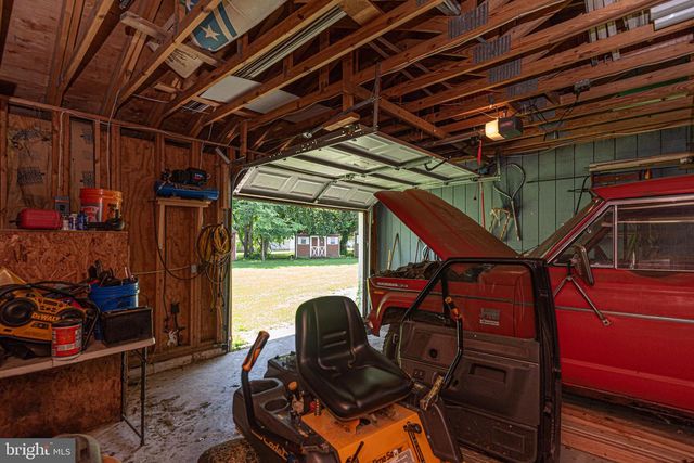 17 BURLEY ST, Berlin, MD 21811