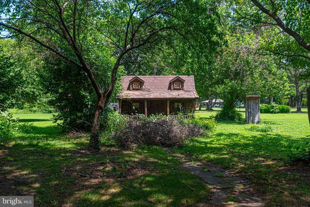 17 BURLEY ST, Berlin, MD 21811