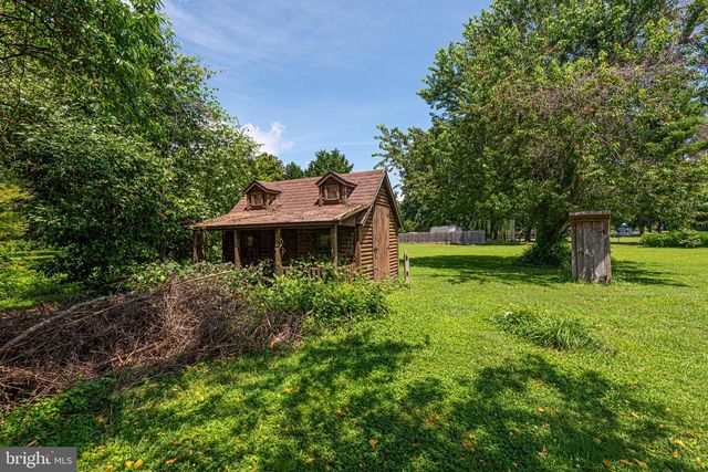 17 BURLEY ST, Berlin, MD 21811