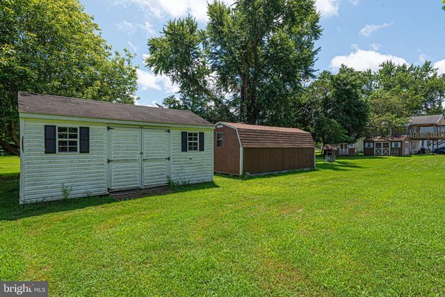17 BURLEY ST, Berlin, MD 21811