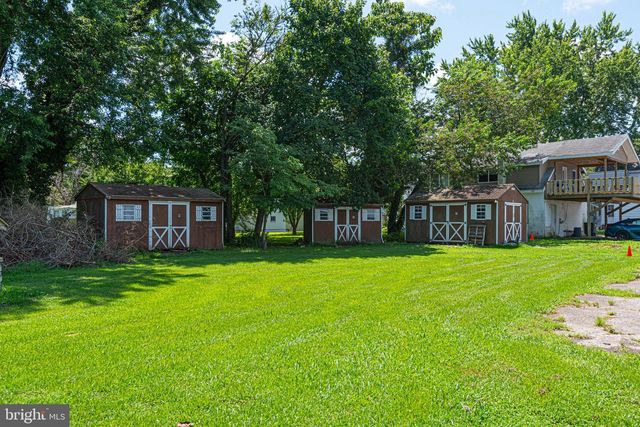 17 BURLEY ST, Berlin, MD 21811