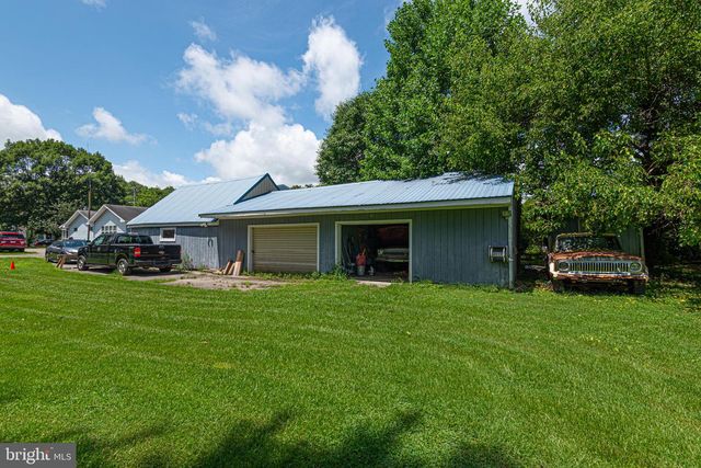 17 BURLEY ST, Berlin, MD 21811