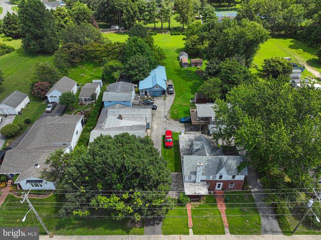17 BURLEY ST, Berlin, MD 21811