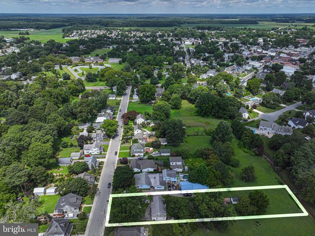 17 BURLEY ST, Berlin, MD 21811
