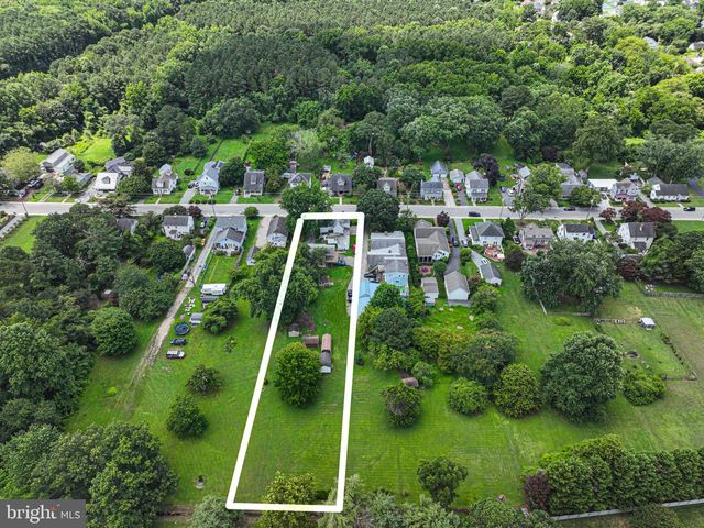 17 BURLEY ST, Berlin, MD 21811