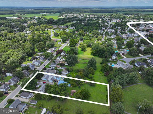 17 BURLEY ST, Berlin, MD 21811