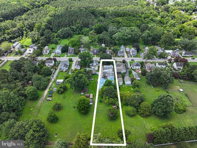 17 BURLEY ST, Berlin, MD 21811