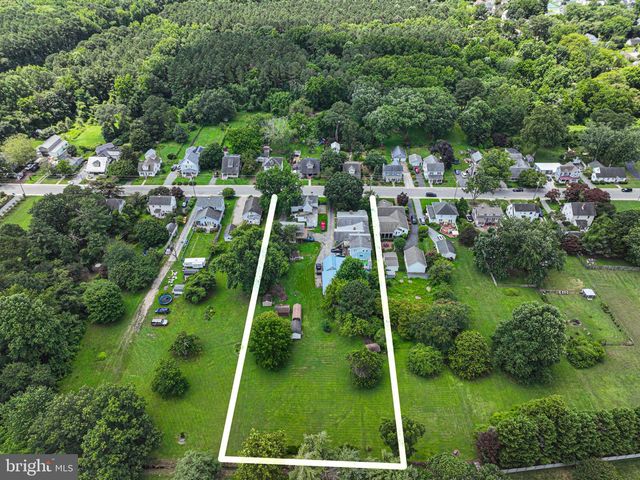 17 BURLEY ST, Berlin, MD 21811