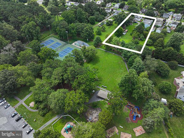 17 BURLEY ST, Berlin, MD 21811