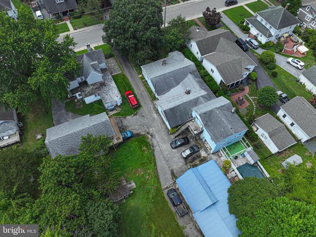 17 BURLEY ST, Berlin, MD 21811