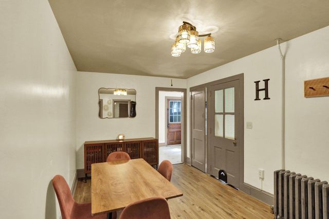 153 SPRING GARDEN ST, Leesport, PA 19533