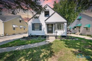 724 Annabelle Drive, Toledo, OH 43612