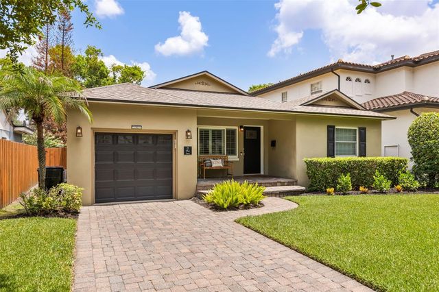 21 E YALE STREET, Orlando, FL 32804