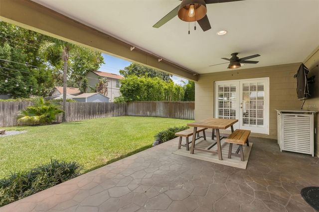 21 E YALE STREET, Orlando, FL 32804