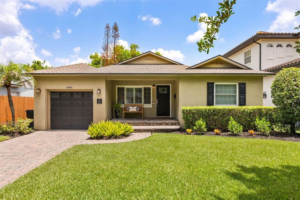 21 E YALE STREET, Orlando, FL 32804