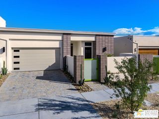 10 Heliotrope Avenue Lot #302, Rancho Mirage, CA 92270