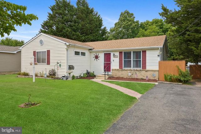107 DIVISION ST, Little Egg Harbor Twp, NJ 08087