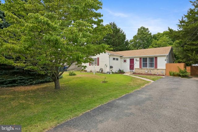 107 DIVISION ST, Little Egg Harbor Twp, NJ 08087