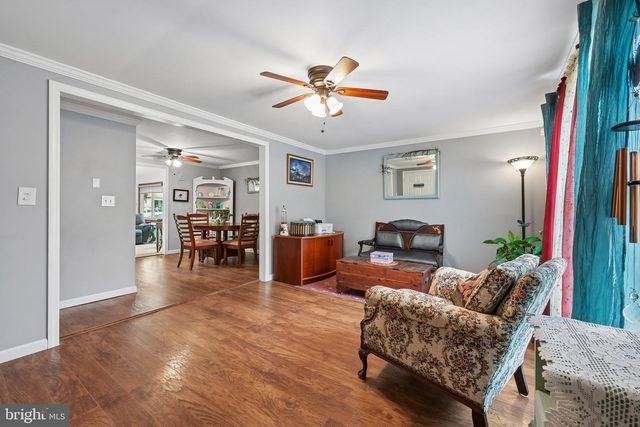 107 DIVISION ST, Little Egg Harbor Twp, NJ 08087