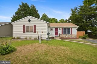 107 DIVISION ST, Little Egg Harbor Twp, NJ 08087
