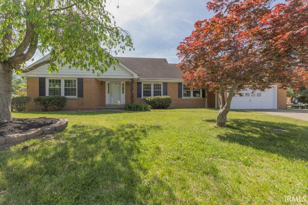 7527 Taylor Circle, Evansville, IN 47715
