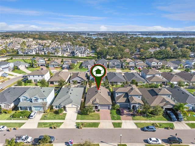 13314 SERENE VALLEY DRIVE, Clermont, FL 34711