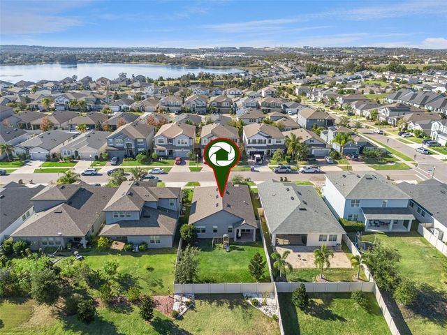 13314 SERENE VALLEY DRIVE, Clermont, FL 34711