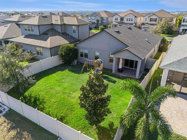 13314 SERENE VALLEY DRIVE, Clermont, FL 34711