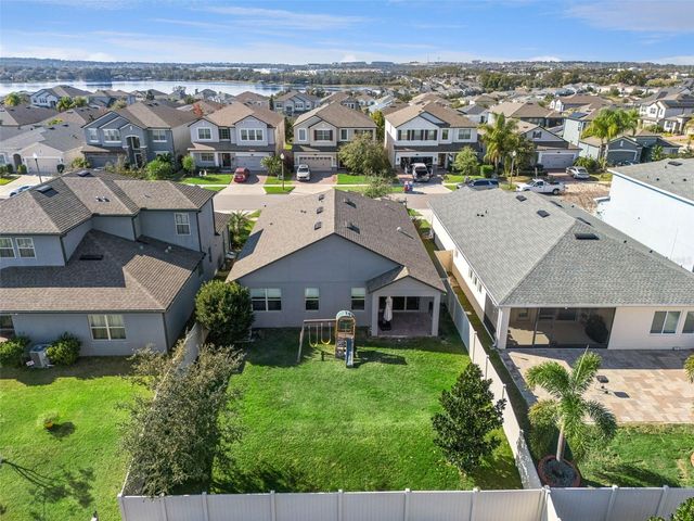 13314 SERENE VALLEY DRIVE, Clermont, FL 34711