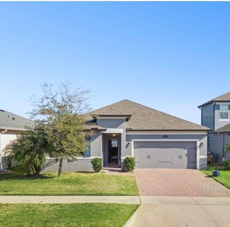 13314 SERENE VALLEY DRIVE, Clermont, FL 34711