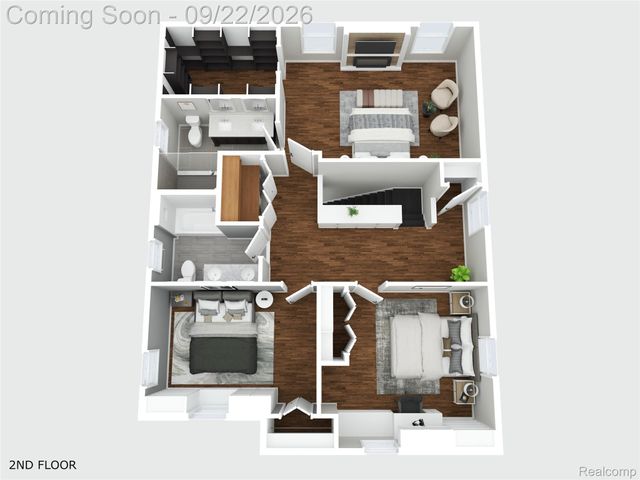 20645 Vernier Circle, Grosse Pointe Woods, MI 48236