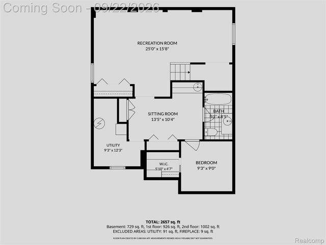 20645 Vernier Circle, Grosse Pointe Woods, MI 48236