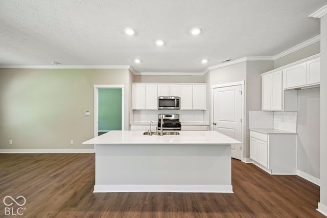 7206 Theo Baker Boulevard, Pendleton, IN 46064