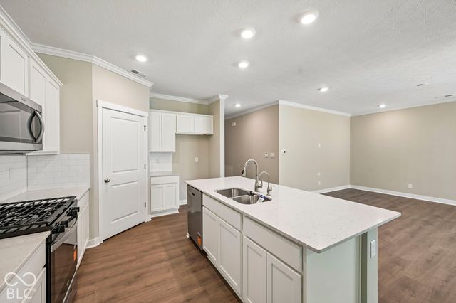 7206 Theo Baker Boulevard, Pendleton, IN 46064