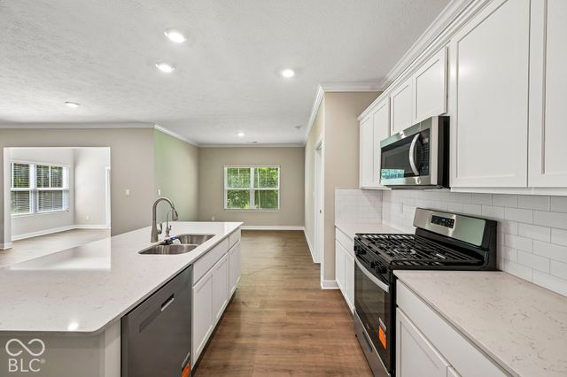 7206 Theo Baker Boulevard, Pendleton, IN 46064