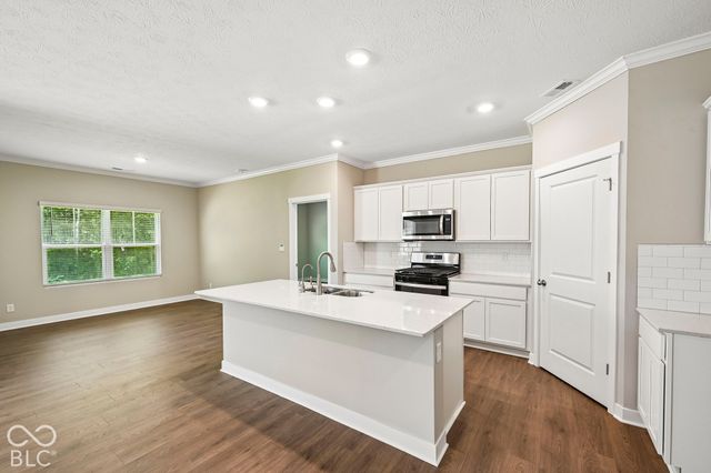 7206 Theo Baker Boulevard, Pendleton, IN 46064