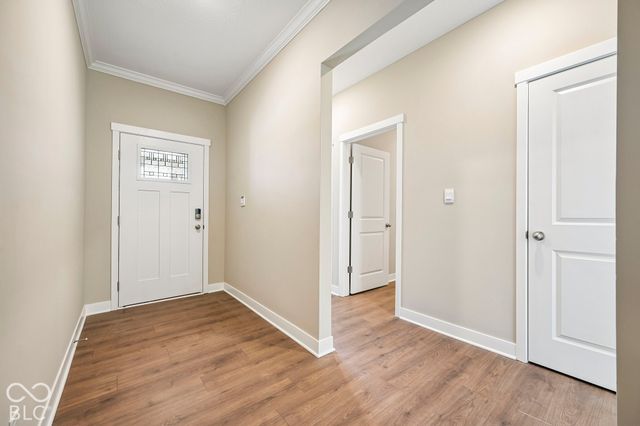 7206 Theo Baker Boulevard, Pendleton, IN 46064