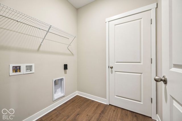 7206 Theo Baker Boulevard, Pendleton, IN 46064