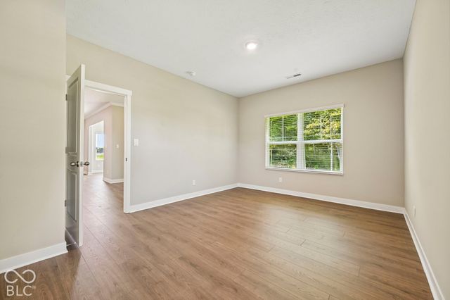 7206 Theo Baker Boulevard, Pendleton, IN 46064