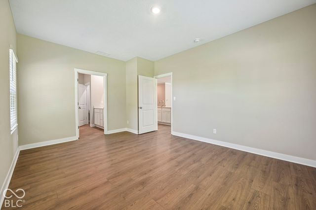 7206 Theo Baker Boulevard, Pendleton, IN 46064