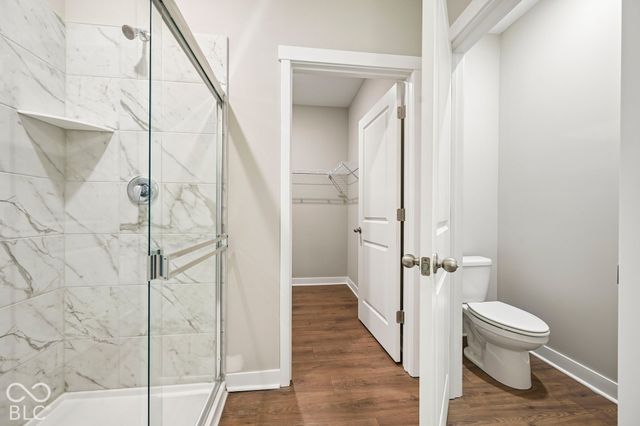 7206 Theo Baker Boulevard, Pendleton, IN 46064