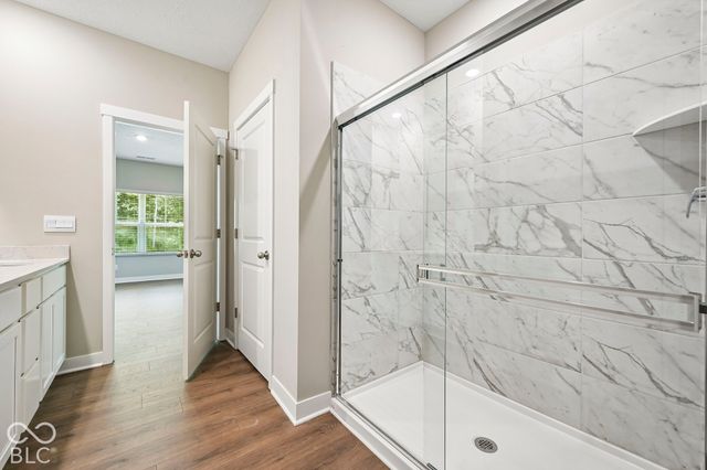 7206 Theo Baker Boulevard, Pendleton, IN 46064