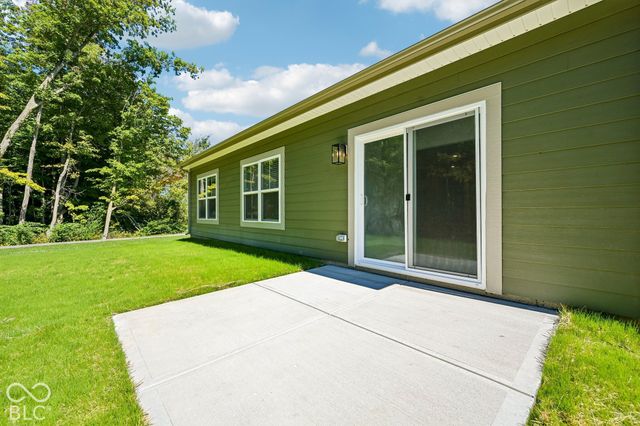 7206 Theo Baker Boulevard, Pendleton, IN 46064